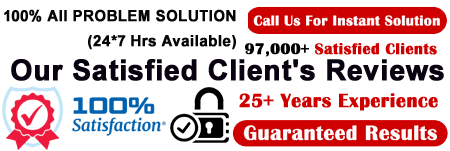 Astrologer Tantrik Jugal Kishor Call Now +91-8427251483